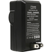 Core SWX L-Series charger for the NPF-SHD battery pack 2