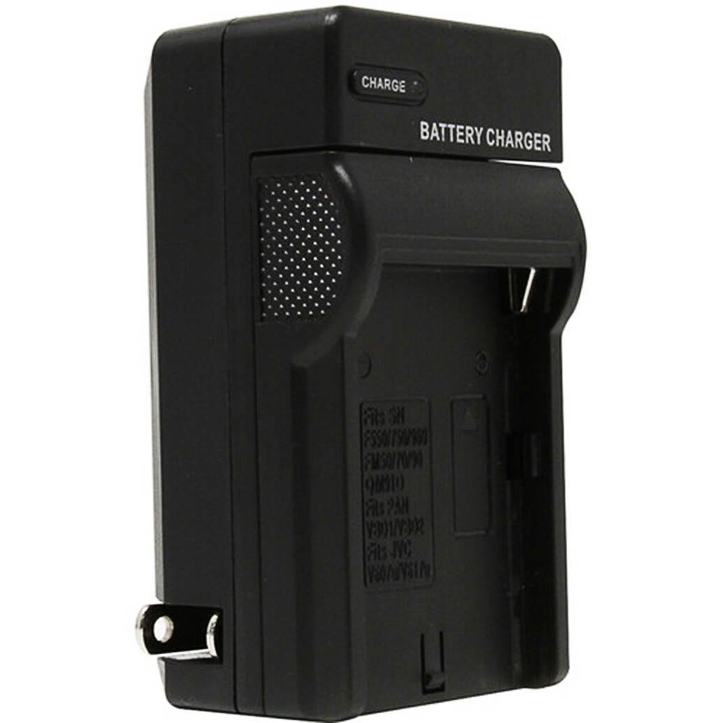 Core SWX L-Series charger for the NPF-SHD battery pack