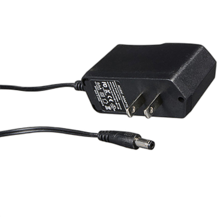Core SWX Plug-in wall wart charger for the NPF-SHD battery pack
