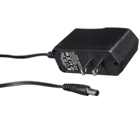 Core SWX Plug-in wall wart charger for the NPF-SHD battery pack 0