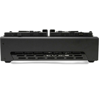 Core SWX FLEET Quantum 4-Position Charger w/ Touchscreen Color LCD (V-Mount) 1