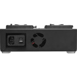 Core SWX Fleet Q V-Mount 4-Position Charger 2