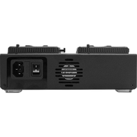 Core SWX Fleet D V-Mount 2-Bay Charger 2