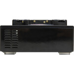 Core SWX Fleet D Gold Mount 2-Bay Charger 1