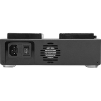 Core SWX Fleet D Gold Mount 2-Bay Charger 2