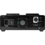 Core SWX Fleet Micro 3A Digital Dual Charger for Gold Mount Batteries 2