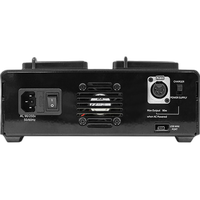 Core SWX Fleet Micro 3A Digital Dual Charger for V-Mount Batteries 2
