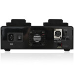 Core SWX Fleet Q4Si Four-Position Charger with Voltbridge Wireless (V-Mount) 2