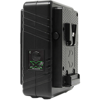 Core SWX GPM-X2S Mini Dual Travel Battery Charger (V-Mount) 0