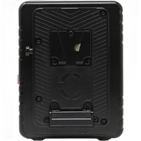 Core SWX GPM-X2S Mini Dual Travel Battery Charger (V-Mount) 2