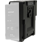 Core SWX JetPack EVO (V-Mount to V-Mount) 2