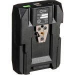 Core SWX Powerbase EDGE V-Mount Battery 1