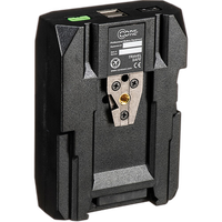 Core SWX Powerbase EDGE V-Mount Battery 1