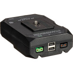 Core SWX Powerbase EDGE V-Mount Battery 2