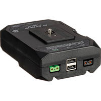 Core SWX Powerbase EDGE V-Mount Battery 2
