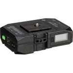 Core SWX Powerbase EDGE V-Mount Battery 3