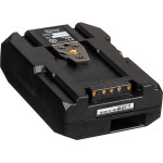 Core SWX Powerbase EDGE V-Mount Battery 4