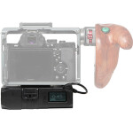 Core SWX Powerbase EDGE V-Mount Battery 5