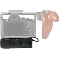 Core SWX Powerbase EDGE V-Mount Battery 5