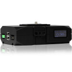 Core SWX Powerbase EDGE Battery with C100/C300/C500 Cable  and  D-Tap Charger 3