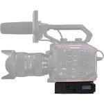 Core SWX Powerbase EDGE Battery with VBR Cable  and  D-Tap Charger 4