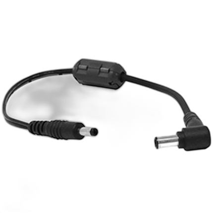 Core SWX Powerbase EDGE Cable for Canon C100, C300, and C500