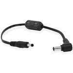 Core SWX Powerbase EDGE Cable for Canon C100, C300, and C500 0