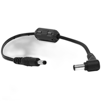 Core SWX Powerbase EDGE Cable for Canon C100, C300, and C500 0