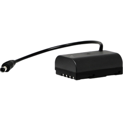 Core SWX Powerbase EDGE Cable for Panasonic DMW-BLF19 Devices