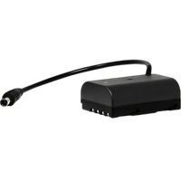 Core SWX Powerbase EDGE Cable for Panasonic DMW-BLF19 Devices 0