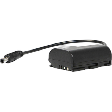Core SWX Powerbase EDGE Cable for Canon LP-E6 Devices