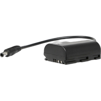 Core SWX Powerbase EDGE Cable for Canon LP-E6 Devices 0