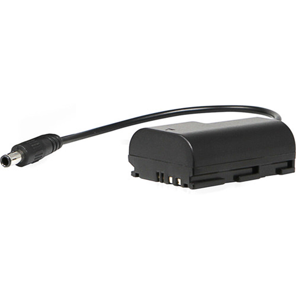 Core SWX Powerbase EDGE Cable for Canon LP-E6 Devices