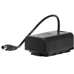 Core SWX Powerbase EDGE Cable for Panasonic AG-VBR Devices 0