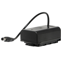 Core SWX Powerbase EDGE Cable for Panasonic AG-VBR Devices 0