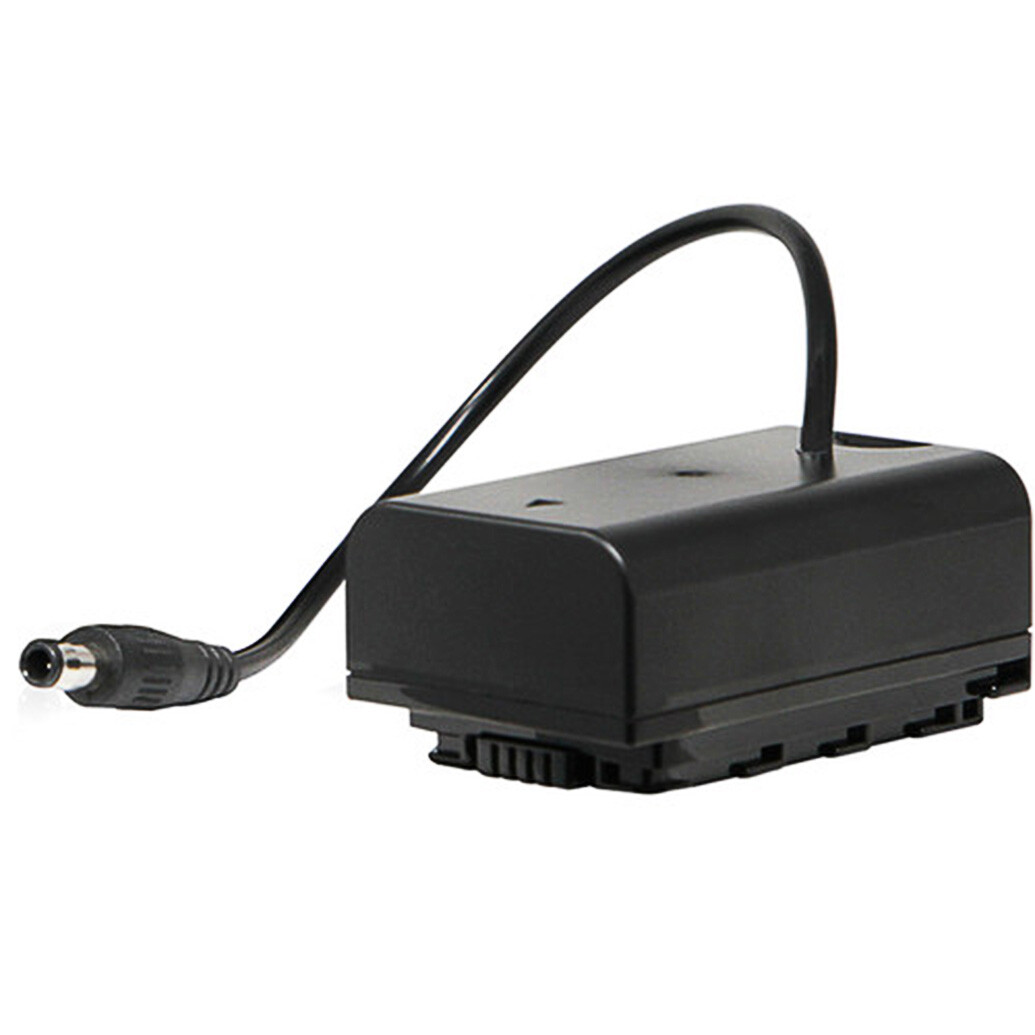 Core SWX Powerbase EDGE Cable for Panasonic AG-VBR Devices