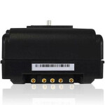 Core SWX PowerBase 70 Battery for Panasonic AF100  and  HMC Cameras (24 Cable) 5