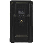 Core SWX PowerBase 70 Battery for Canon C100, C300, C500 (12 Cable) 3