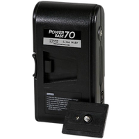 Core SWX PB70B PowerBase 70 Battery Pack 0