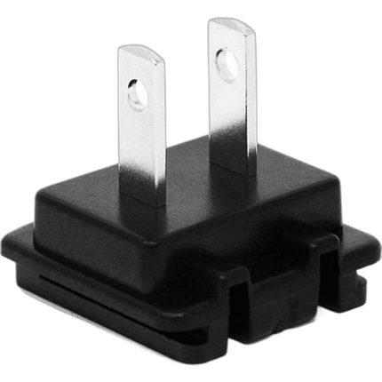 Core SWX Spare US AC Wall Socket Adapter for PB70C15 Charger