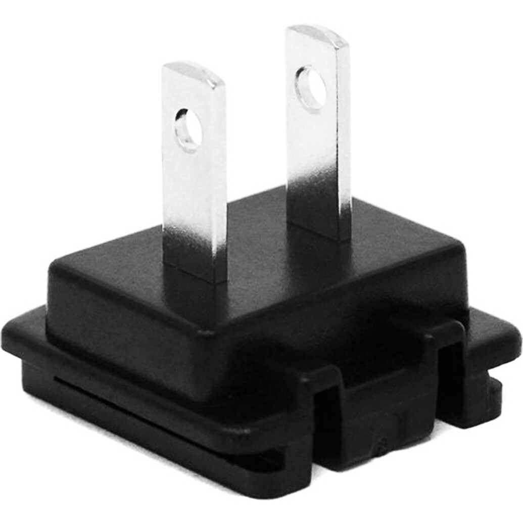 Core SWX Spare US AC Wall Socket Adapter for PB70C15 Charger