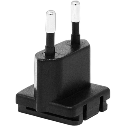 Core SWX Spare European AC Wall Socket Adapter for PB70C15 Charger