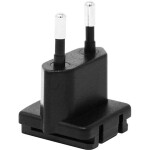 Core SWX Spare European AC Wall Socket Adapter for PB70C15 Charger 0