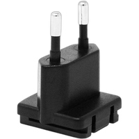 Core SWX Spare European AC Wall Socket Adapter for PB70C15 Charger 0