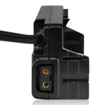 Core SWX PowerBase 70 Regulator Block for Panasonic GH4 (12) 1