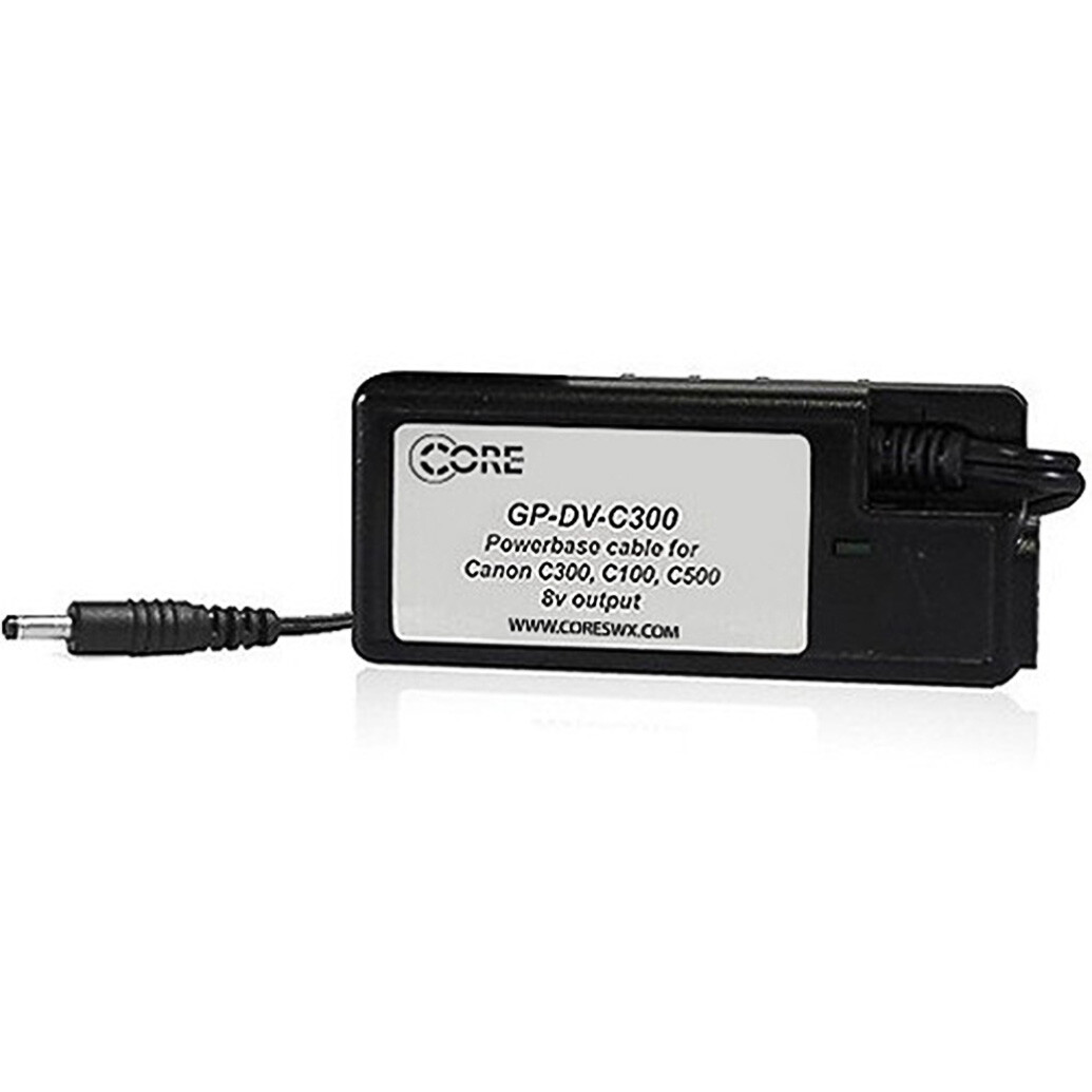 Core SWX PowerBase 70 Regulator Block for Canon C300 (12)