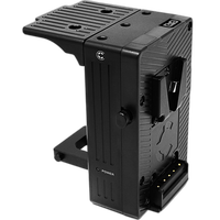 Core SWX Battery Plate for Sony PXW-FX9 (V-Mount) 1