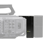 Core SWX Battery Plate for Sony PXW-FX9 (V-Mount) 2