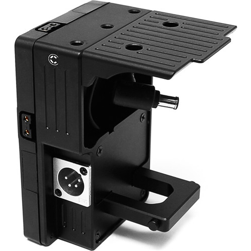 Core SWX Battery Plate for Sony PXW-FX9 (V-Mount)