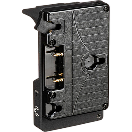 Core SWX Battery Plate for Sony PXW-FX9 (Gold Mount)